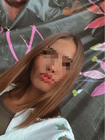 Анкета проститутки Елизавета, 27 лет